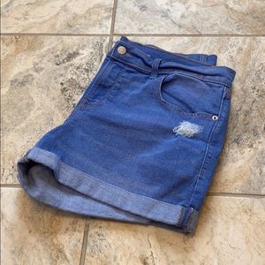 Old Navy Jean Short